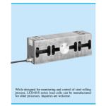 KYOWA LCD-B-S WEB TENSION LOADCELL