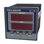 SS-130 토크,RPM 동시출력 토크센서 인디케이터