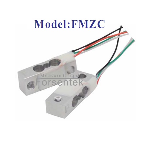 Forsentek SLIM LOADCELL FMZC