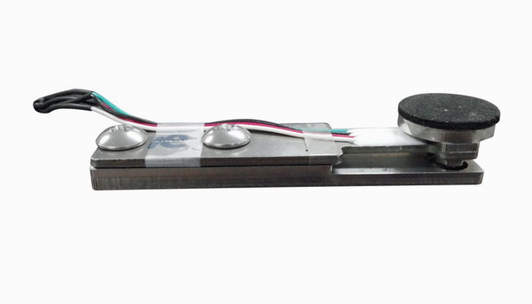 SLIM LOADCELL 2C1-10kg