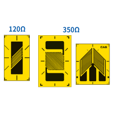 CAS SHEAR GAGE