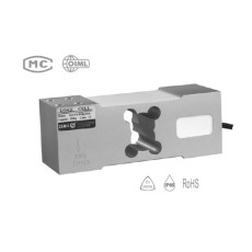 ZEMIC L6G Single Point Loadcell 허용짐판 600 X 600 mm