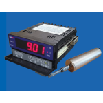 LM-12.7, LM-25.4 /SS901 저가형 접촉식 변위센서
