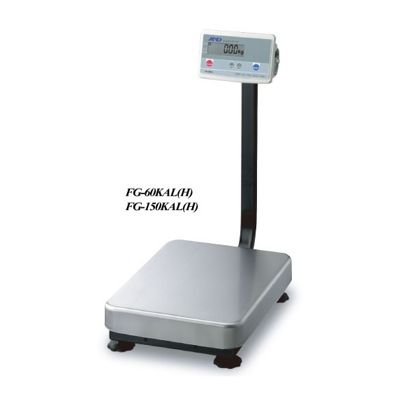 FG Series 고정밀 벤치 스케일
