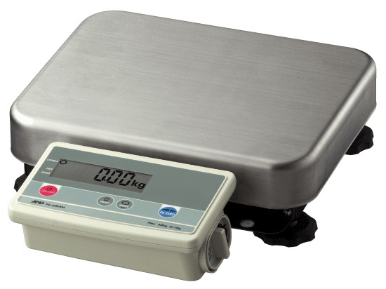 FG Series 고정밀 벤치 스케일