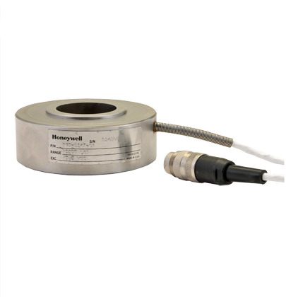 HONEYWELL MODEL D Washer Loadcell