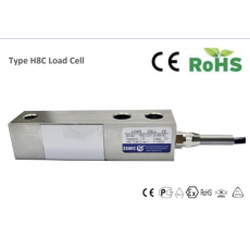 ZEMIC H8C LoadCell