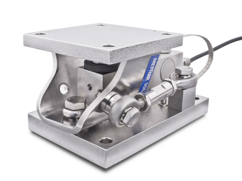 METTLER TOREDO SWB505 Weighing Module