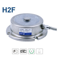ZEMIC H2F 압축용 스포크형 LOADCELL