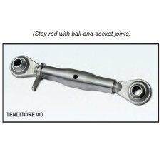 TENDITORE300 STAY ROD