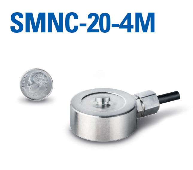 SMNC-20-4M 소형로드셀