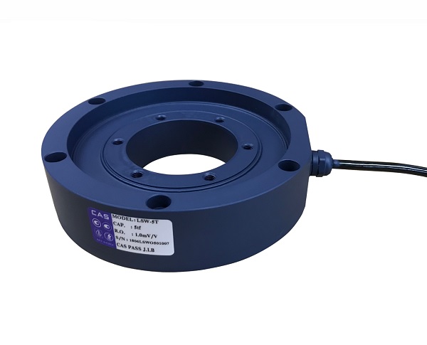 LSW-1TCK CENTER HOLE 로드셀(주문형)