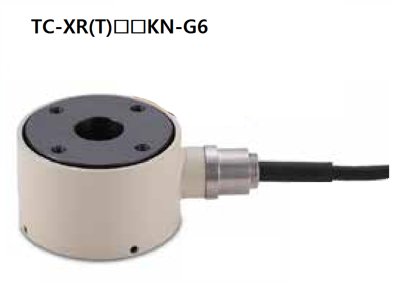 TC-XR-G6 Press Loadcell