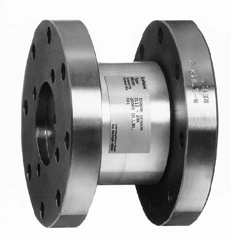 HONEYWELL 2110 2111 2112 2113 2114 2115 2116 비회전식 Flange Type 토크센서