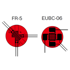 FR-5/EUBC-06 잔류응력 측정용 게이지