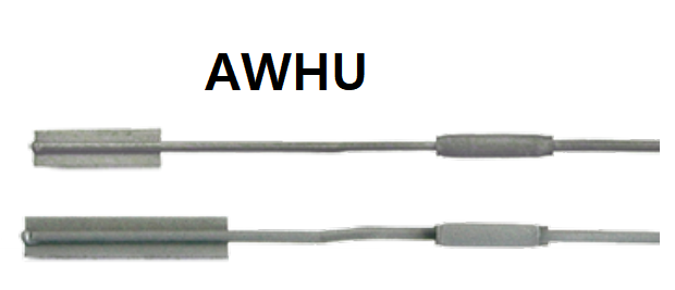 TOKYO SOKKI AWHU-5  AWHU-8 용접용게이지