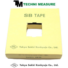 SB TAPE- Butyl rubber