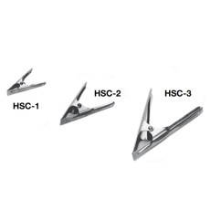 HSC-1, HSC-2, HSC-3 Clamp