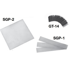 SGP-1, SGP-2, GT-14 Clamp용 실리콘 패드