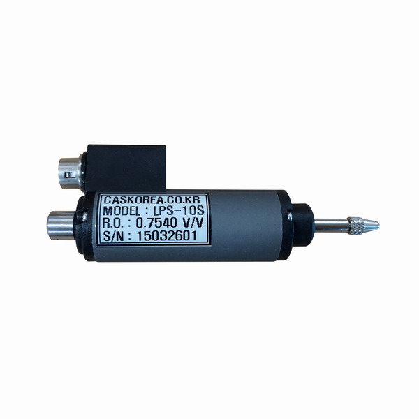 LPS 변위센서(리니어게이지 센서) Potentiometer