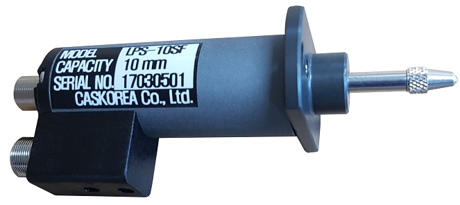 LPS 변위센서(리니어게이지 센서) Potentiometer