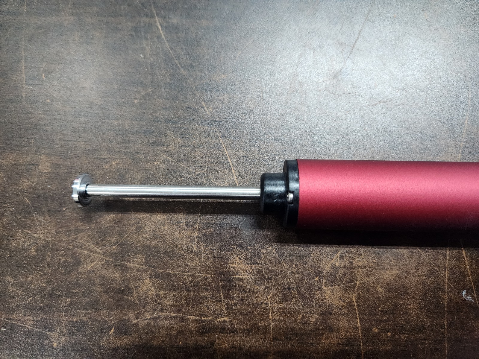 LPS 변위센서(리니어게이지 센서) Potentiometer