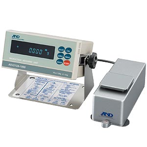 AD-4212A 초정밀 2차전지 로드셀