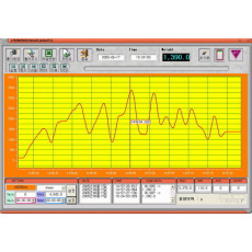 LM2005V30 1채널 실시간 통신프로그램