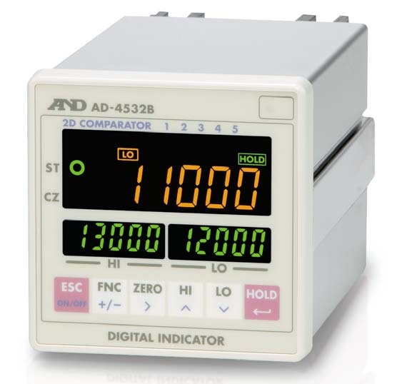 AND AD-4532B 고속인디케이터 CTI-3000S동일모델