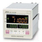 AND AD-4532B 고속인디케이터 CTI-3000S동일모델