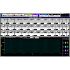 LM2005V30-30CH 30채널 실시간 통신프로그램