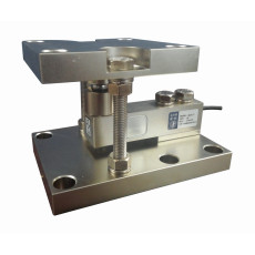BSA-TWE Ball type Tank Weighinf /module