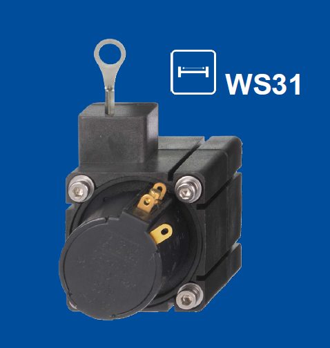 WS31 WIRE SENSOR 최대 1M