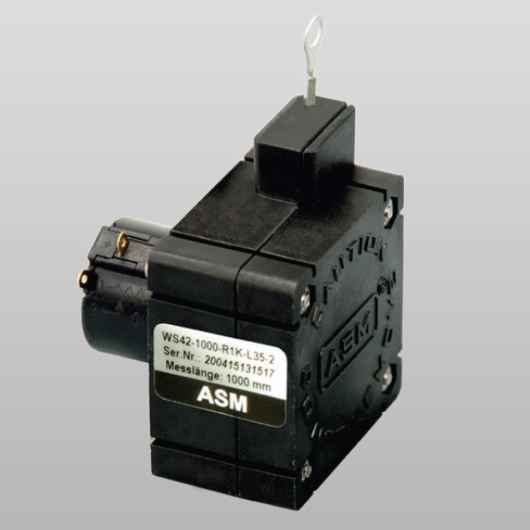 WS42 WIRE SENSOR 최대 1M