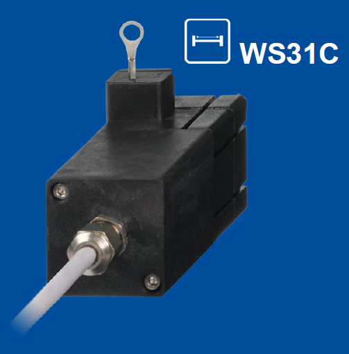WS31C WIRE SENSOR 최대 1M