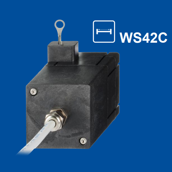 WS42C WIRE SENSOR 최대 1M