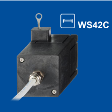 WS42C WIRE SENSOR 최대 1M