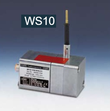 ASM WS10 WIRE SENSOR 최대 2M