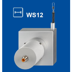 WS12 WIRE SENSOR 최대 3M