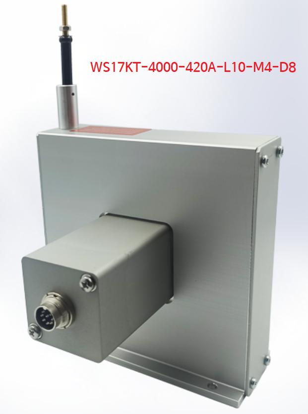 WS17KT WIRE SENSOR 최대 15M