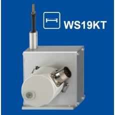 WS19KT WIRE SENSOR 최대 15M