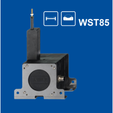 WST85 통합 경사 센서 내장 WIRE SENSOR 최대 6M