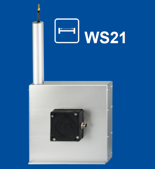 WS21 WIRE SENSOR 최대 20M