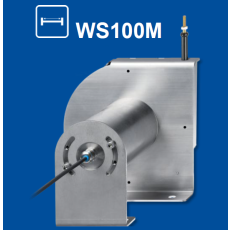 WS100M WIRE SENSOR 최대 100M