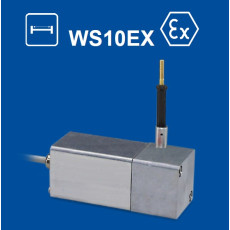 WS10EX WIRE SENSOR 최대 1.25M