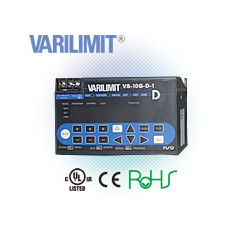 NSD VS-10G 리미트 스위치 출력 컨트롤러 VARILIMIT