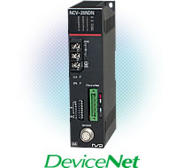 NSD NCV-20NDN DEVICE NET 연결용