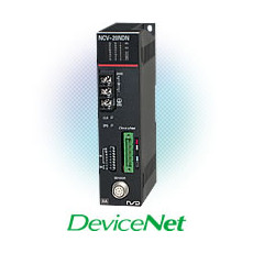 NSD NCV-20NDN DEVICE NET 연결용