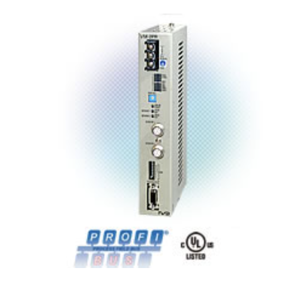 NSD VE-2PR/VM-2PR PROFIBUS-DP 연결용