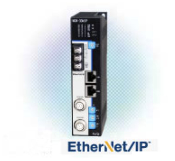 NSD NCW-3DNIP EtherNet/IP 연결용